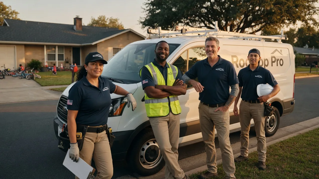 Roof Repair in Waterville, ME near me